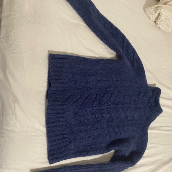Cashmere sweater - Picture 6 of 6